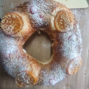 Roscón