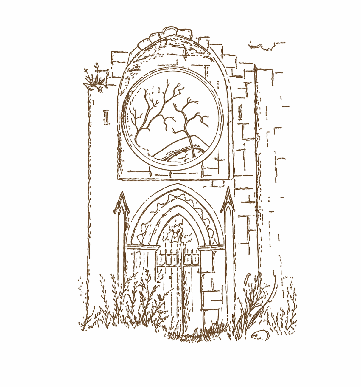logo el monasterio