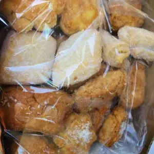 Bolsa de Pastas