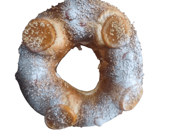 Roscón